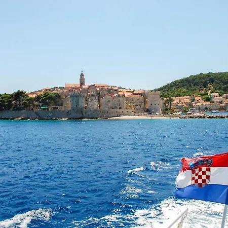 Balota - Moreska-1 By Interhome Вигань