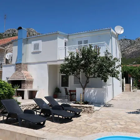 Balota - Moreska-1 By Interhome Вигань