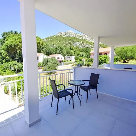 Apartament Balota - Moreska-1 By Interhome *