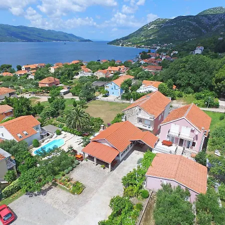 Balota - Moreska-1 By Interhome Apartament Viganj