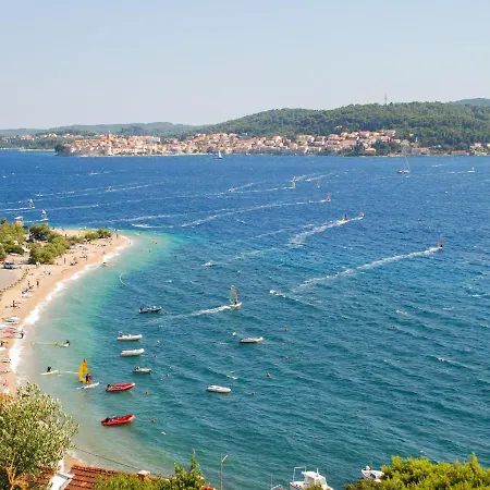 Apartment Balota - Moreska-1 By Interhome * Viganj