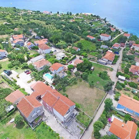 Balota - Moreska-1 By Interhome Apartman *