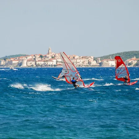 Apartment Apartment Balota - Moreska-1 By Interhome