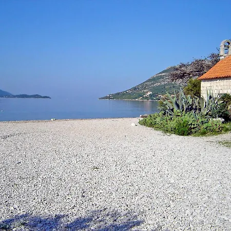 Apartment Apartment Balota - Moreska-1 By Interhome *