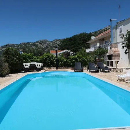 Apartment Balota - Moreska-1 By Interhome Apartment