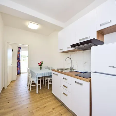 Apartment Balota - Moreska-1 By Interhome Apartment