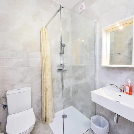 Apartment Balota - Moreska-1 By Interhome Viganj