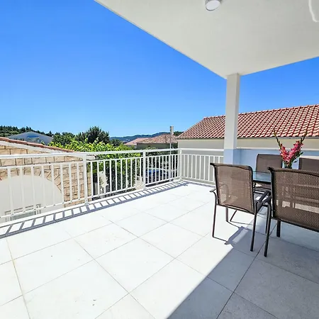 Apartment Balota - Moreska-1 By Interhome *