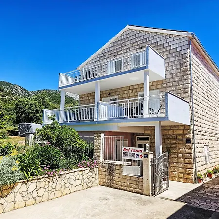 Balota - Moreska-1 By Interhome Apartman *