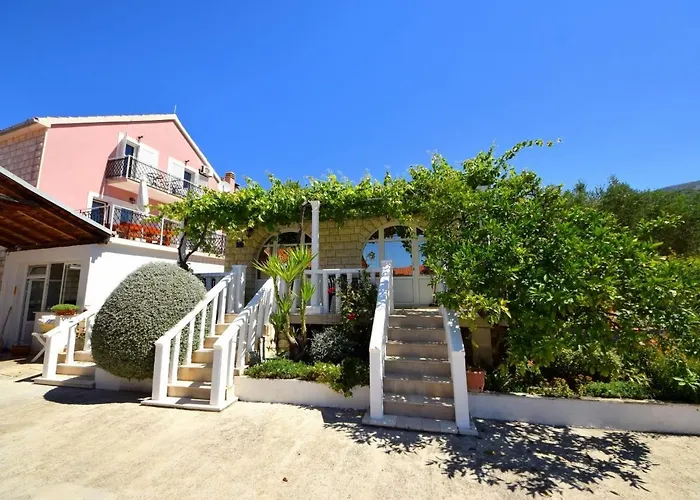 Balota - Moreska-1 By Interhome