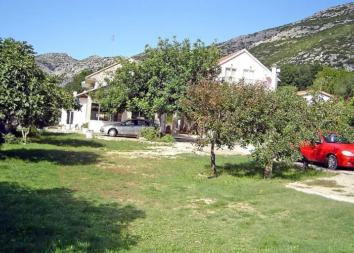 Balota - Moreska-1 By Interhome *