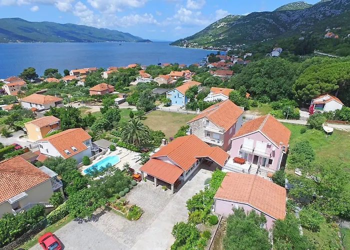 Balota - Moreska-1 By Interhome Apartman Viganj