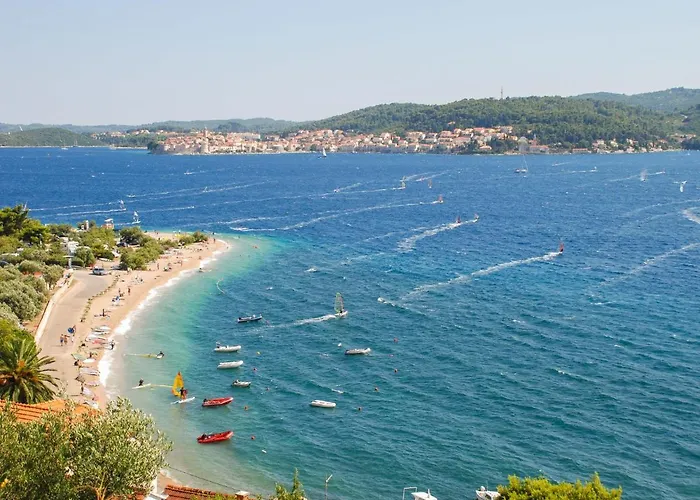 Balota - Moreska-1 By Interhome * Viganj