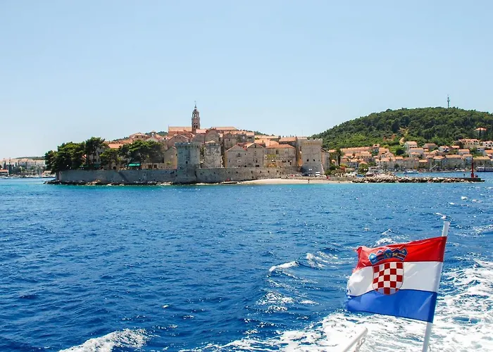 Balota - Moreska-1 By Interhome Viganj