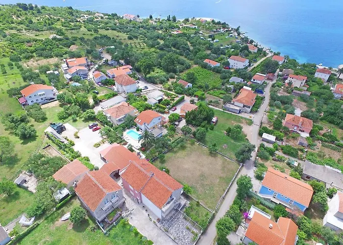 Balota - Moreska-1 By Interhome Apartman *