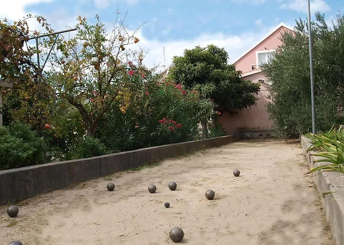 Balota - Moreska-1 By Interhome Apartman