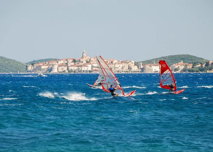 Apartman Balota - Moreska-1 By Interhome