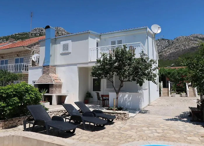 Balota - Moreska-1 By Interhome Viganj