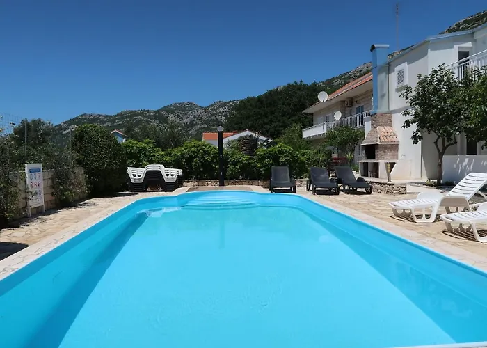 Balota - Moreska-1 By Interhome Apartman