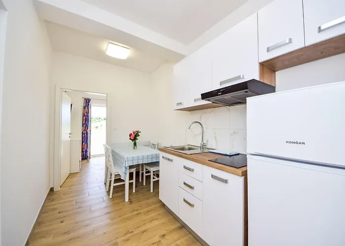 Balota - Moreska-1 By Interhome Apartman