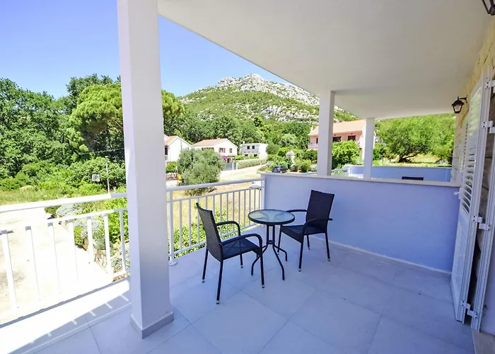 Apartman Balota - Moreska-1 By Interhome *