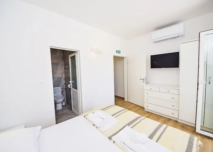 Balota - Moreska-1 By Interhome *