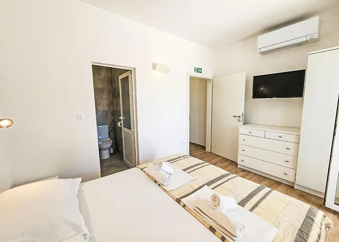 Balota - Moreska-1 By Interhome Apartman *