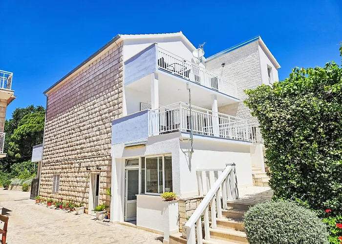 Balota - Moreska-1 By Interhome Viganj