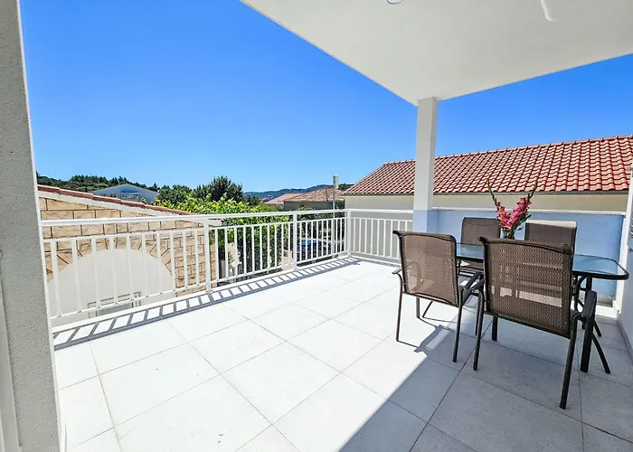 Balota - Moreska-1 By Interhome *