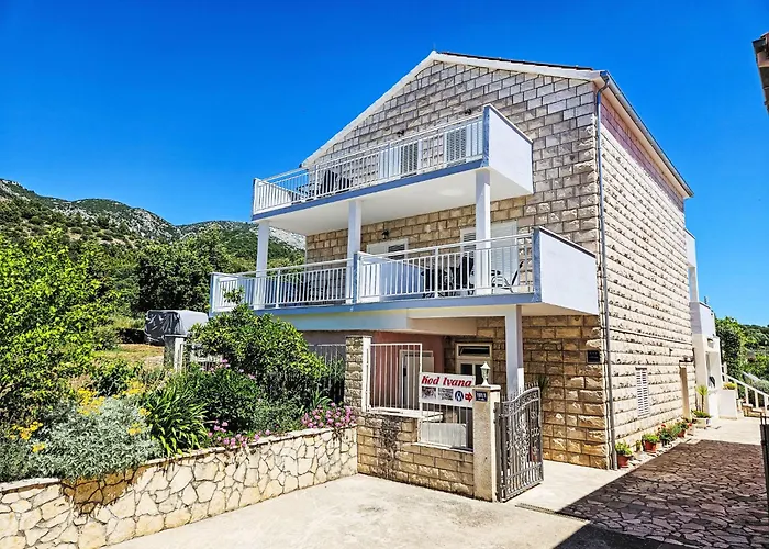 Balota - Moreska-1 By Interhome Apartman *